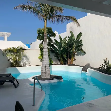 Villa Atlantic Bahia Azul *